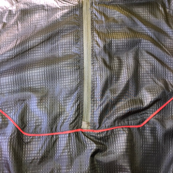 Level wear windbreaker - Picture 2 of 4